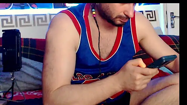 florintanus69's Webcam Show