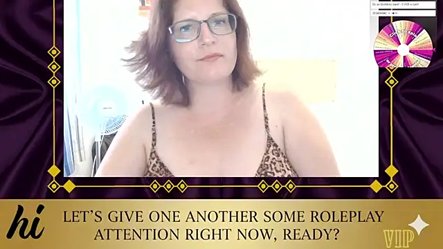 Domina_Tasselina_Goddess' Webcam Show