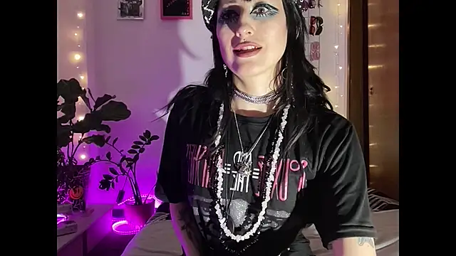 ELENA_UMBRA's Live XXX Chat