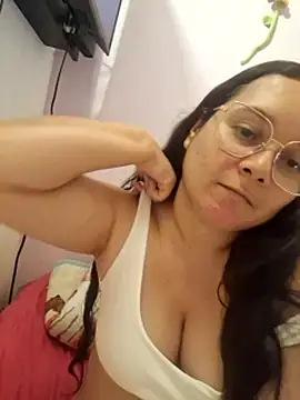 liababylia's Live XXX Chat