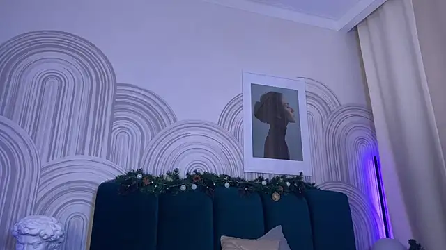 viviann_evans' Live XXX Chat