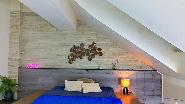 foxxy_milf's Live XXX Chat