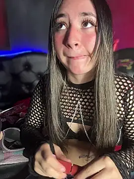 Sophie_LS' Live XXX Chat