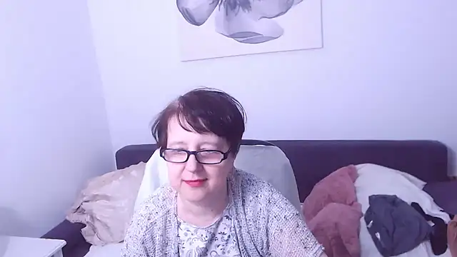 ChristaRose's Live XXX Chat