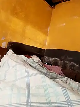 HornyAss_Bitch's Webcam Show