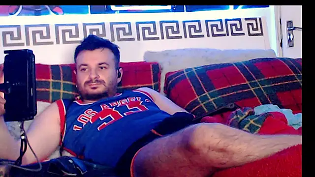 florintanus69's Webcam Show