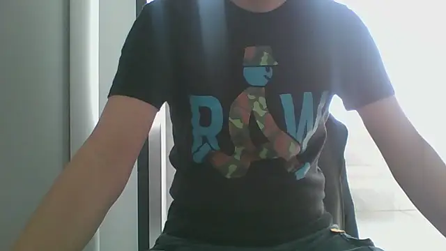 nole_china7 Live XXX-chat