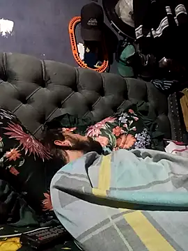 hairy_mannn 라이브 XXX 채팅