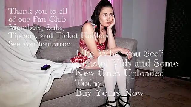 RhiCon's Webcam Show