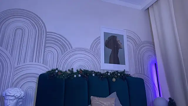 viviann_evans' Live XXX Chat