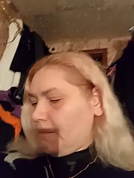 Minna_Jeannie's Webcam Show