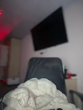 Chat XXX ao vivo de Iris_lee