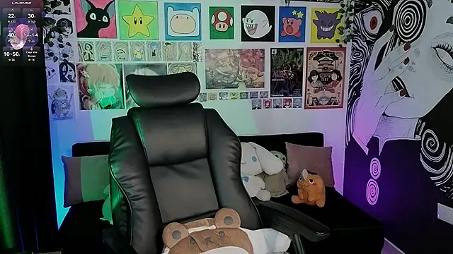 Yuhwan_'s Live XXX Chat