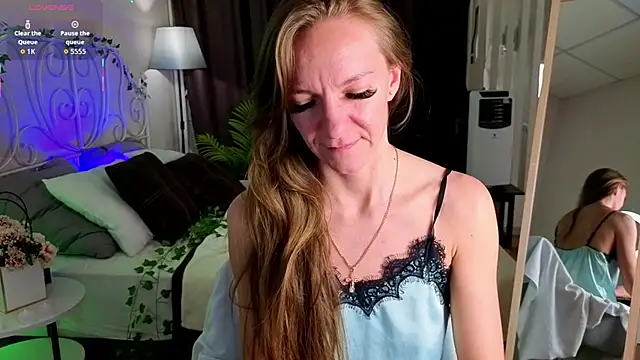 Jesica_mooon's Live XXX Chat