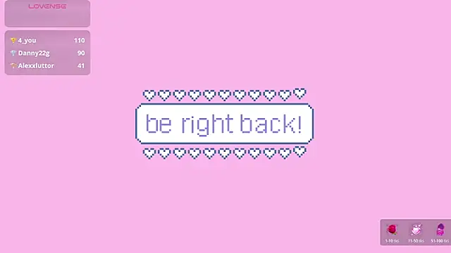 _chelsea_24's Live XXX Chat