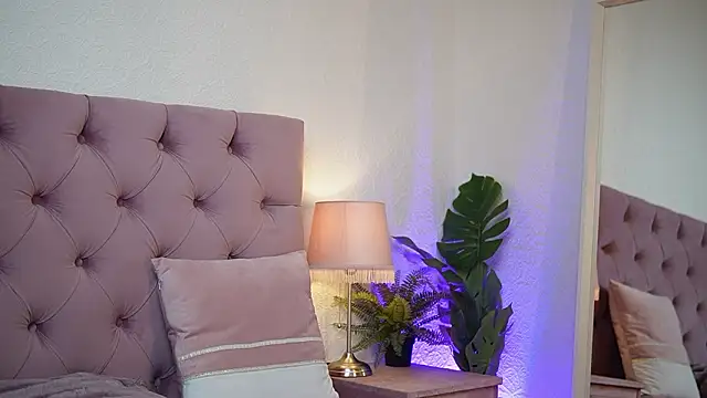 Chatroom XXX en direct de AmeliaJupiter