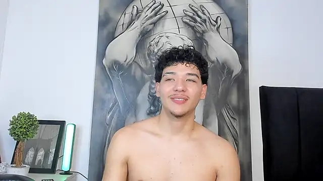 tiven-prince Live XXX-Chat