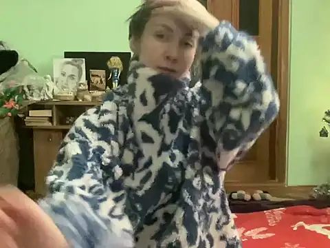 Živý XXX chat AngelTough20