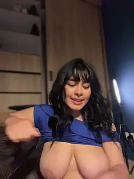 BlackCat__'s Live XXX Chat