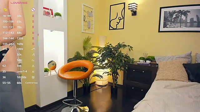 exposed_lizzy Chat XXX in diretta