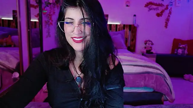 AzaharJaan Adlı Modelin Canlı XXX Sohbeti