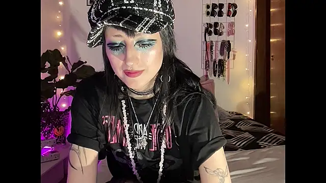 ELENA_UMBRA's Live XXX Chat