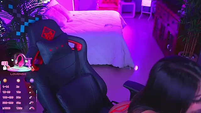 Chat XXX ao vivo de ambarEvans