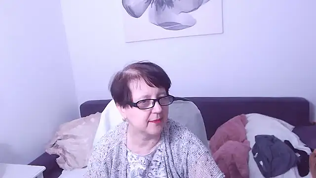 ChristaRose's Live XXX Chat