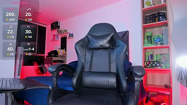 Nicolle_alexandra Live XXX-Chat