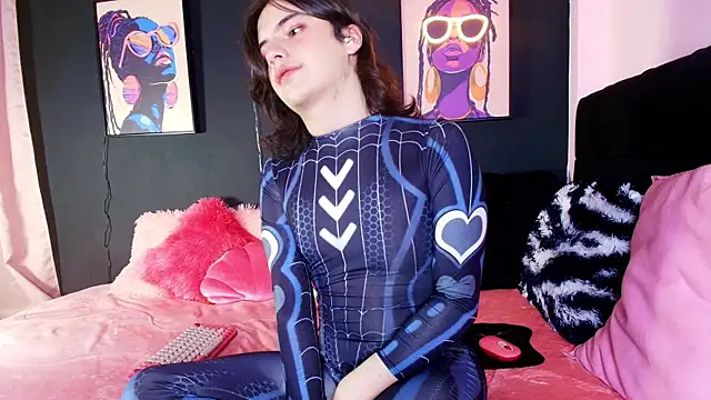 Angel_shiny's Live XXX Chat