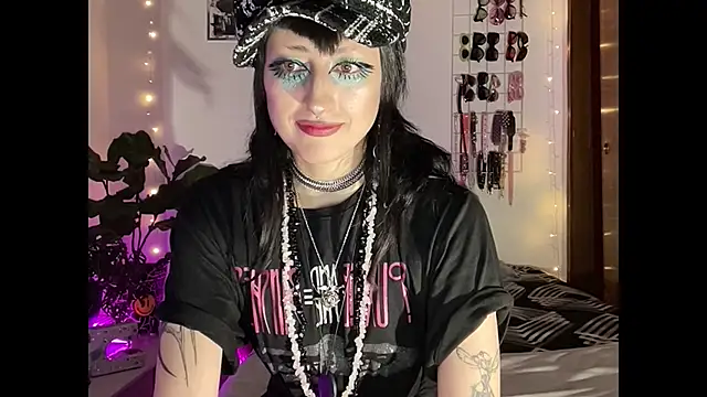 ELENA_UMBRA Chat XXX live