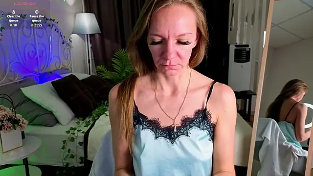 Jesica_mooon's Live XXX Chat