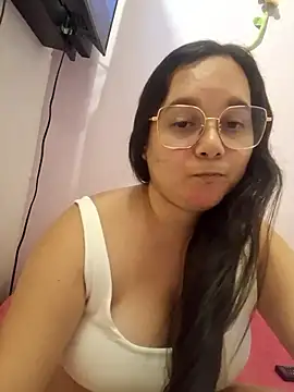 liababylia's Live XXX Chat