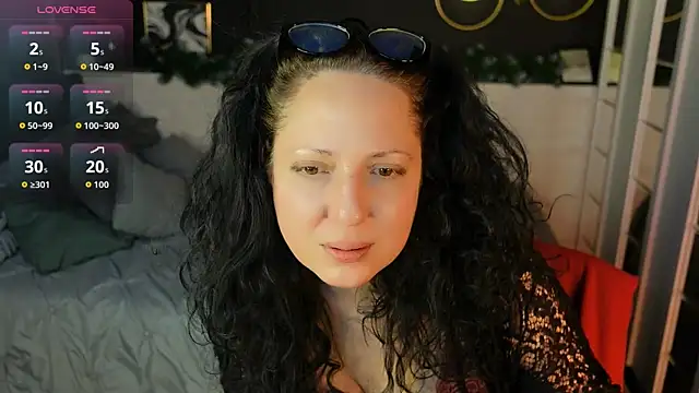 Anita_Muse – Naživo XXX chat