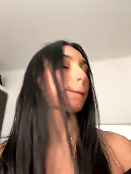 MonicaSalvatore: вебкам-шоу