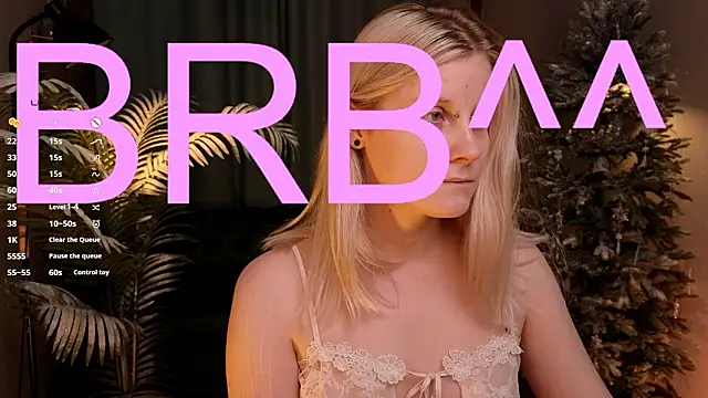 Živý XXX chat ShineJoan