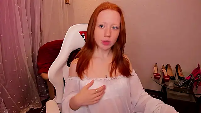 Katrys' Live XXX Chat