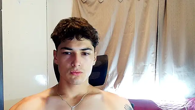 jimmy_class' Live XXX Chat