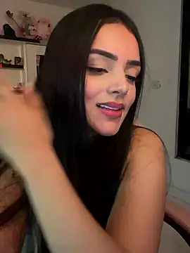 Živý XXX chat anniehart