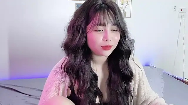 _Mia_Chubby's Live XXX Chat