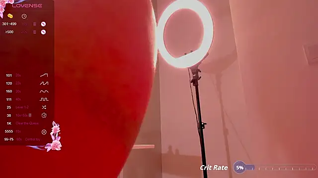 Sophiaa_sensual's Webcam Show