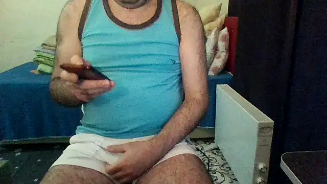 Chat XXX en directo de st206boy