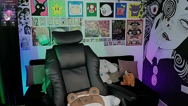 Yuhwan_'s Live XXX Chat