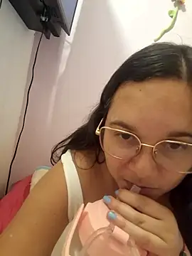 liababylia's Live XXX Chat