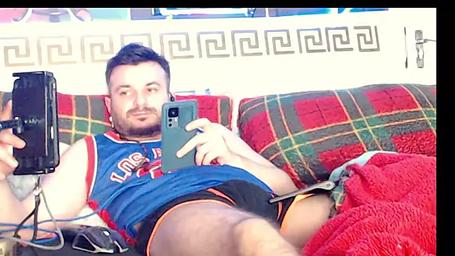 florintanus69's Webcam Show