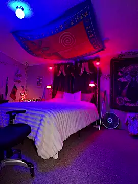 urpuppymoon's Live XXX Chat