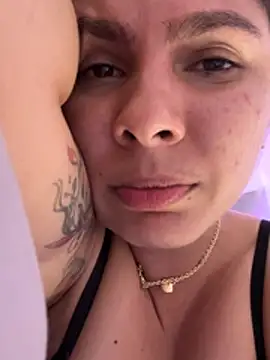 SofiaG_'s Live XXX Chat