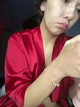 Chatroom XXX en direct de Iris_lee