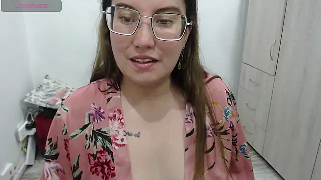 isabellahunternurs12's Live XXX Chat