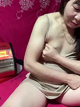 -Mery- Live XXX-Chat